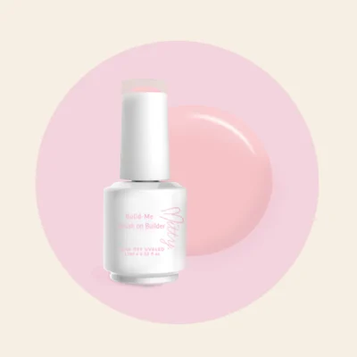 Untold Secrets - Brush on Builder Gel