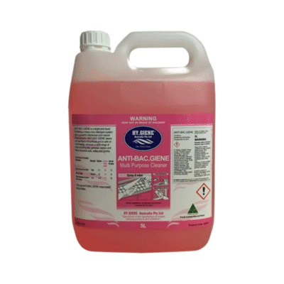 ANTI-BAC.GIENE Multipurpose Cleaner & Sanitiser
