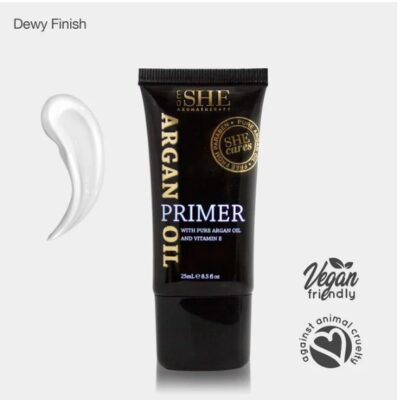 Argan Oil Primer