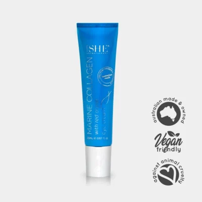 Marine Collagen Eye Cream