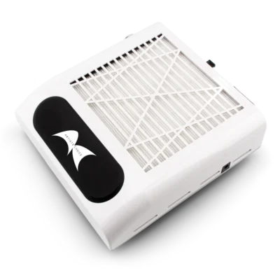 Artists Choice Nail Duster Vacuum