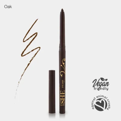 Auto Eye Liner - Oak