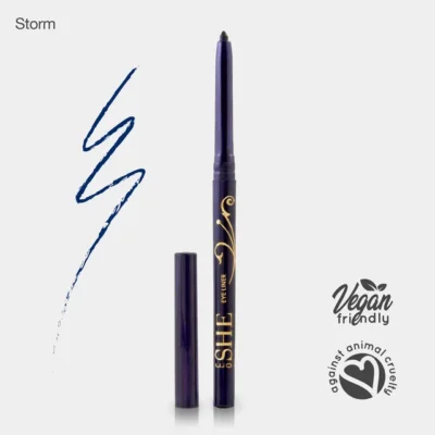 Auto Eye Liner - Storm