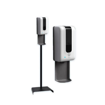 Auto Sensored Dispenser on Stand 1.2L