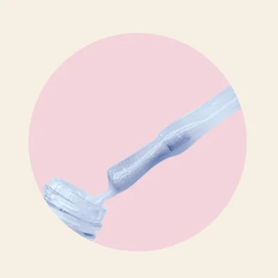 Azure - Bounce Base Nail Ridge Filler