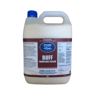 BUFF Furniture Polish 5L