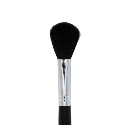 C100 – Mini Tapered Blush Brush