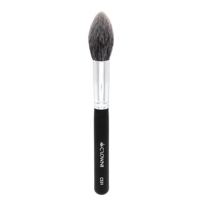 C531 – Pro Lush Pointed Powder/Contour