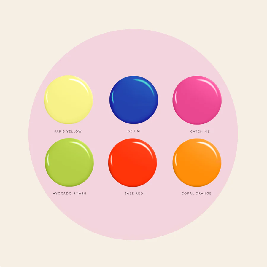 Carnival Collection - Image 2