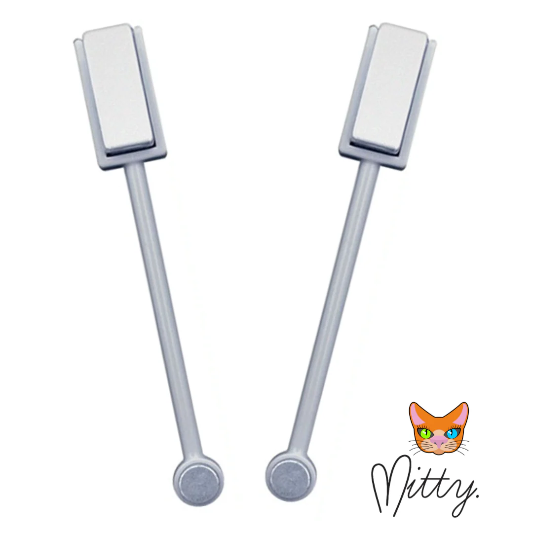 Cat Eye Gel Polish Kit - Image 5