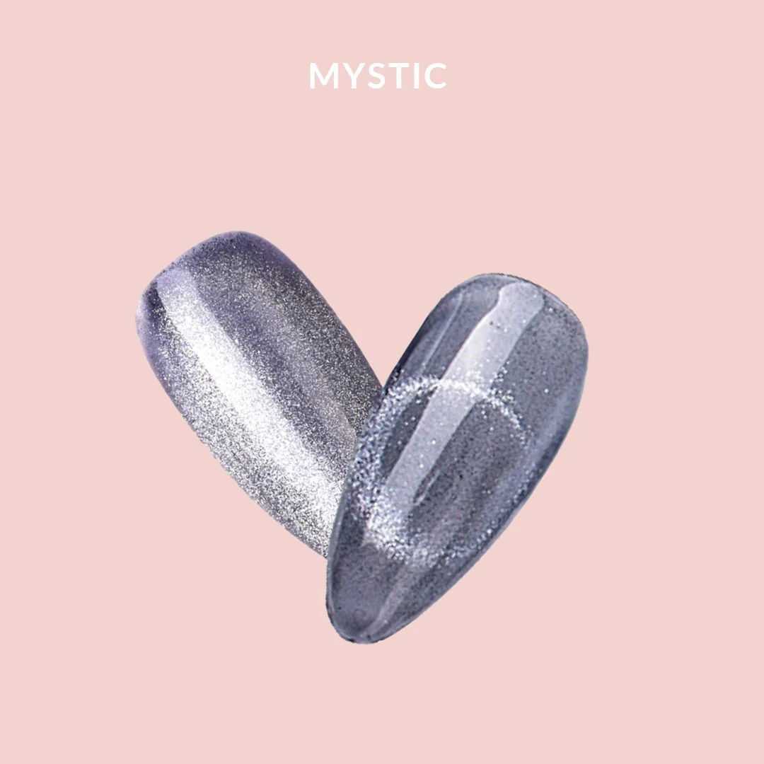 Cat Eye Gel Polish Kit - Image 10