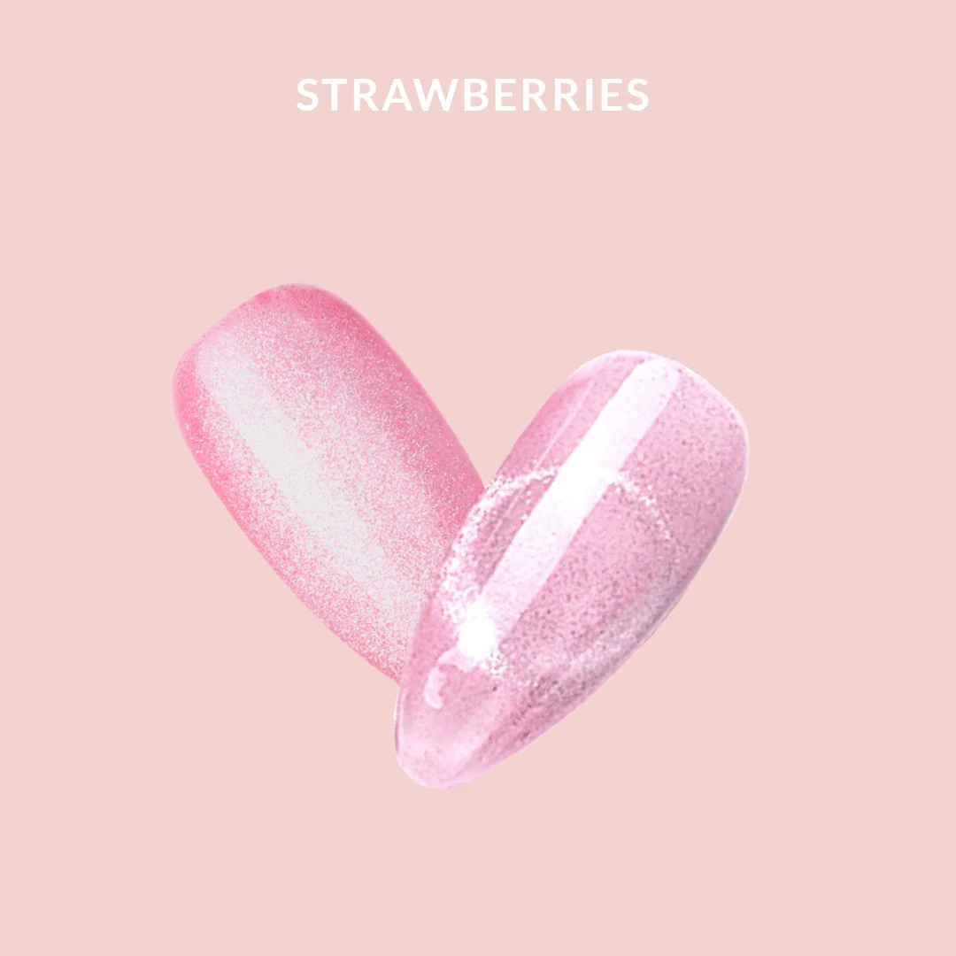 Cat Eye Gel Polish Kit - Image 9