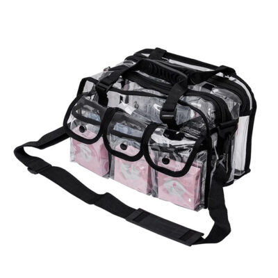 CB255 – Clear ‘On Set Bag’