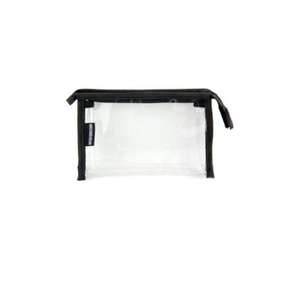 CC1 – Clear Cosmetic Bag (Small)