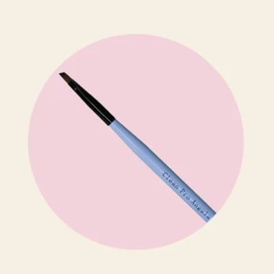 Clean Pro Angular Nail Brush