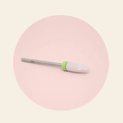 Corn Nail Drill Bit - Coarse