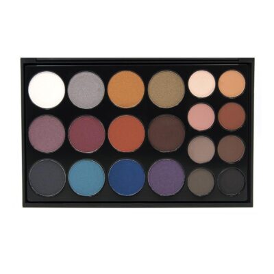 CP08 – Pro Eyeshadow Bold Collection