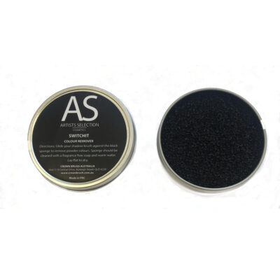 CT10 SwitchIt Brush Cleaning Tin