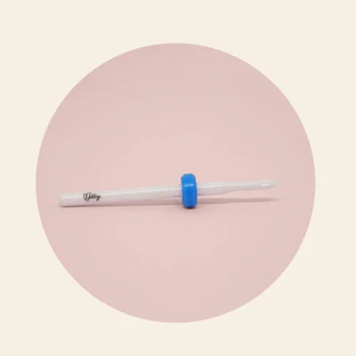 Cuticle Cleaner Drill Bit - Medium