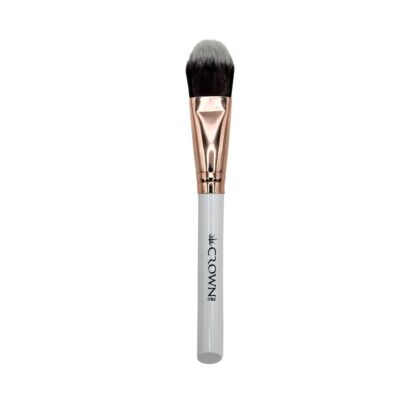 CWG04 – Oval Foundation Brush