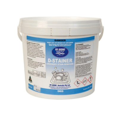 D-STAINER 5KG