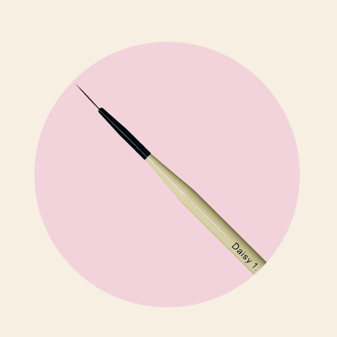 Detail Nail Brush Kit - Image 6
