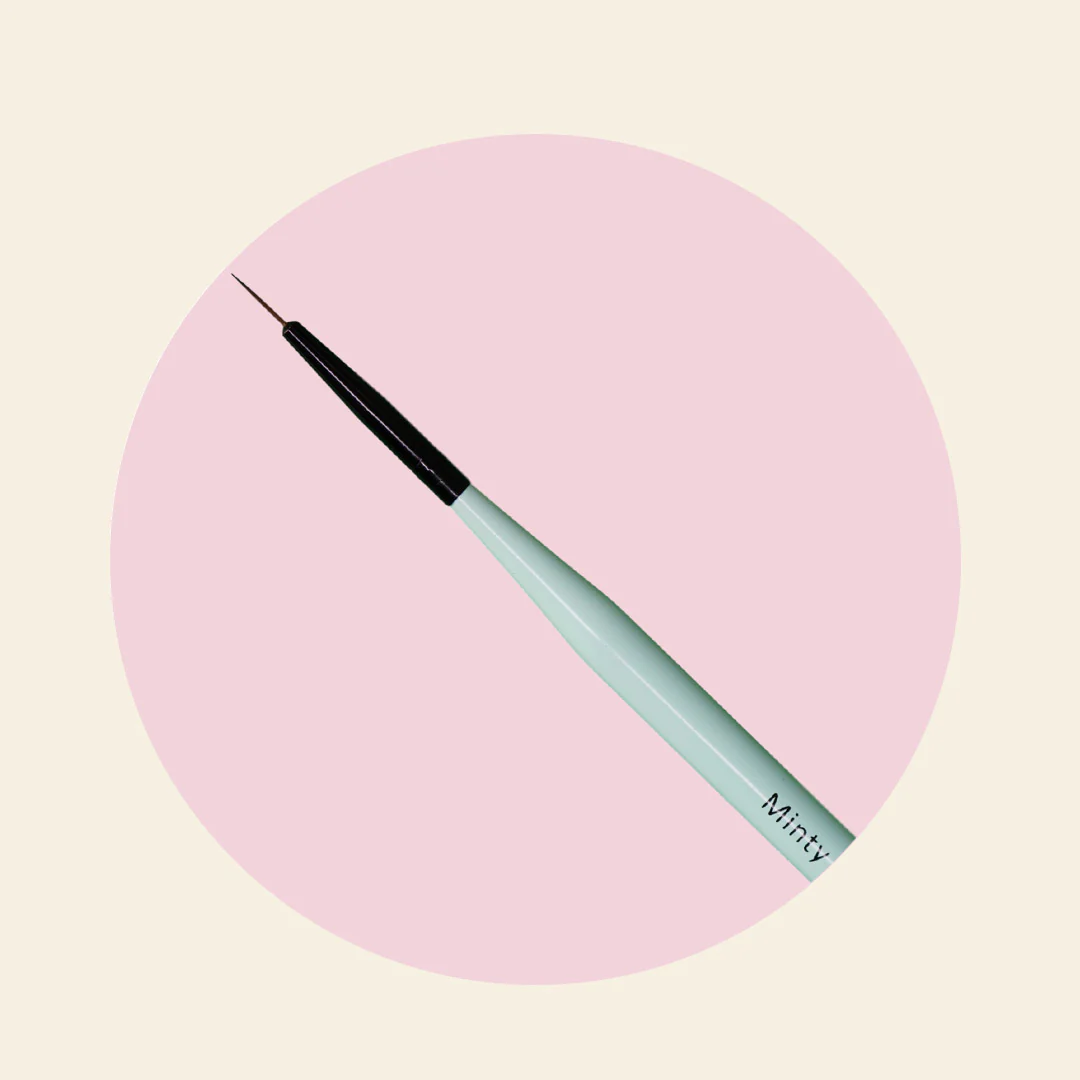 Detail Nail Brush Kit - Image 5