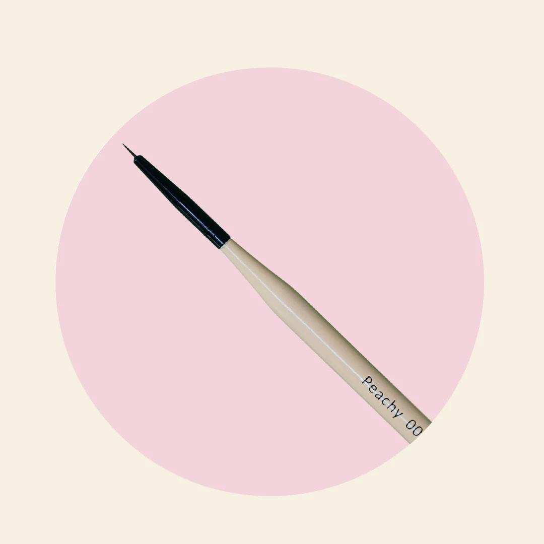 Detail Nail Brush Kit - Image 4