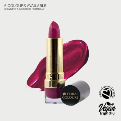 Diamond Shine Lipsticks