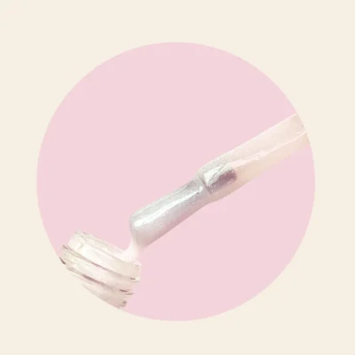 Doughy - Bounce Base Nail Ridge Filler