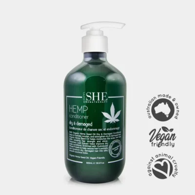 Dry & Damaged - Conditioner