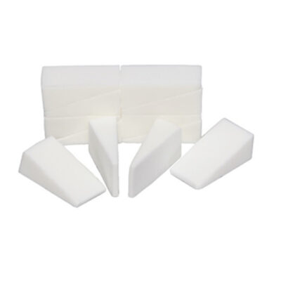 DS32 – Non Latex Sponge Wedges 96/Pk