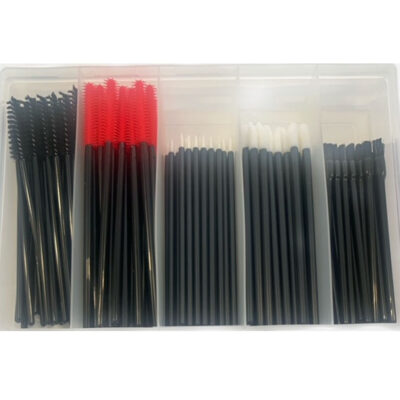 DS5C – Disposable 5pk with Case