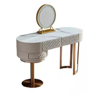 Elegance Manicure Table