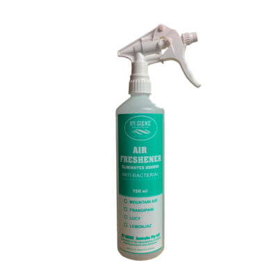 EMPTY AIRFRESH Spray bottle 750ml