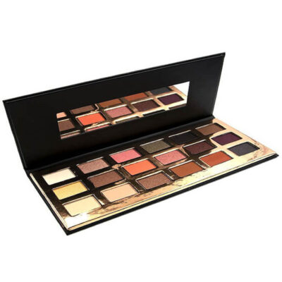 GES08 – Peach Sangria Palette