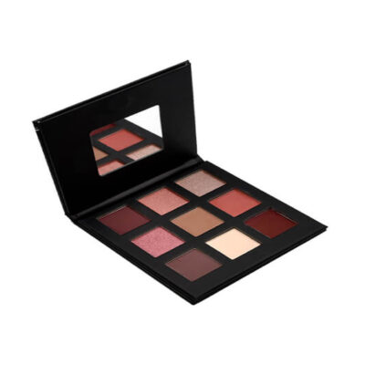 GES14 – Cafe Eyeshadow Palette