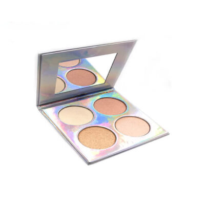 GHP01 – Beach Glow Palette