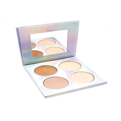 GHP02 – Tropical Glow Palettte