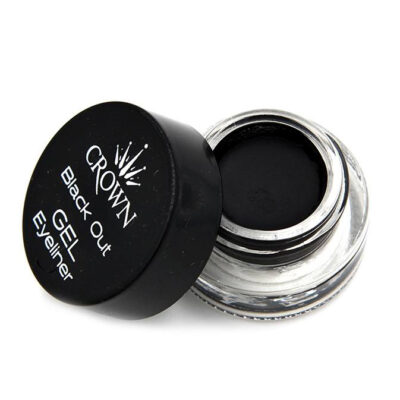 GLP03 – Gel Liner – Black Out