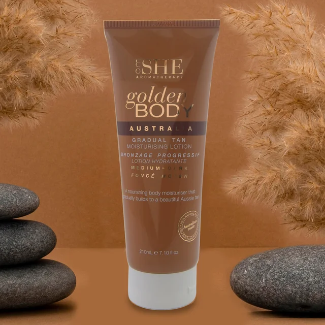 Gradual Tan - Medium to Dark - Image 2