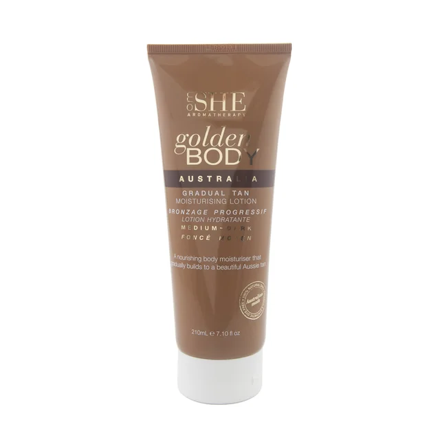 Gradual Tan - Medium to Dark - Image 4