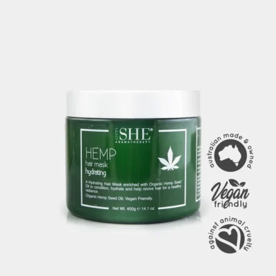 Hair Mask - Hydrating