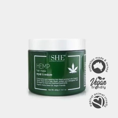 Hair Mask - Repair & Restore