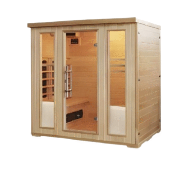 Haven Sauna