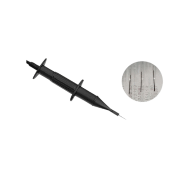 High-Frequency RF Spider Vein Removal Machine - Needles - Pack of 10