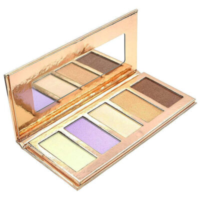 HL01 – 5 Colour Highlighter/Illuminator Collection