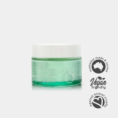 Hyaluronic Acid Day Cream