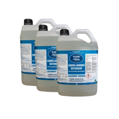 HY.GIENE Liquid Laundry Detergent Eco Friendly