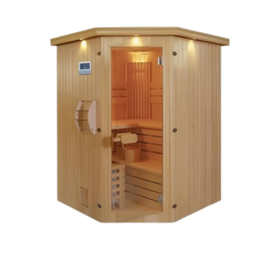 Ignite Sauna